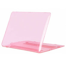 Load image into Gallery viewer, Mosiso Macbook Air 13 inch A1466 A1369 Mac Air 13 2015 2016 2017+Silicone KB cover