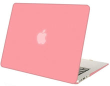 Load image into Gallery viewer, Mosiso Macbook Air 13 inch A1466 A1369 Mac Air 13 2015 2016 2017+Silicone KB cover