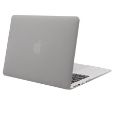 Load image into Gallery viewer, Mosiso Macbook Air 13 inch A1466 A1369 Mac Air 13 2015 2016 2017+Silicone KB cover