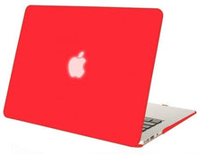 Load image into Gallery viewer, Mosiso Macbook Air 13 inch A1466 A1369 Mac Air 13 2015 2016 2017+Silicone KB cover