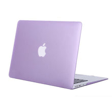 Load image into Gallery viewer, Mosiso Macbook Air 13 inch A1466 A1369 Mac Air 13 2015 2016 2017+Silicone KB cover