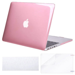 Mosiso Macbook Pro 13 Retina A1502/A1425 Notebook Tablet Case Accessories 2012-2018