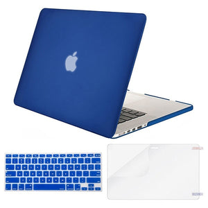 Mosiso Macbook Pro 13 Retina A1502/A1425 Notebook Tablet Case Accessories 2012-2018