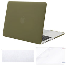 Load image into Gallery viewer, Mosiso Macbook Pro 13 Retina A1502/A1425 Notebook Tablet Case Accessories 2012-2018