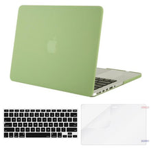 Load image into Gallery viewer, Mosiso Macbook Pro 13 Retina A1502/A1425 Notebook Tablet Case Accessories 2012-2018
