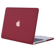Load image into Gallery viewer, Mosiso Mac Pro 13 15 Retina Model A1502 A1425 A1398