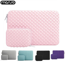 Load image into Gallery viewer, MOSISO Macbook Newest Pro 13 Inch Air 11 12 13 15 Case