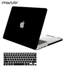 Load image into Gallery viewer, Mosiso Mac Pro 13 15 Retina Model A1502 A1425 A1398