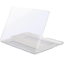 Load image into Gallery viewer, MOSISO Macbook Air Pro 13 15 Retina 2015 2014 2013 +Silicone KB Cover