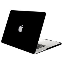 Load image into Gallery viewer, MOSISO Macbook Air Pro 13 15 Retina 2015 2014 2013 +Silicone KB Cover