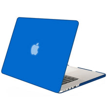 Load image into Gallery viewer, MOSISO Macbook Air Pro 13 15 Retina 2015 2014 2013 +Silicone KB Cover