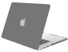 Load image into Gallery viewer, MOSISO Macbook Air Pro 13 15 Retina 2015 2014 2013 +Silicone KB Cover