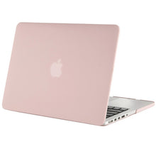 Load image into Gallery viewer, MOSISO Macbook Air Pro 13 15 Retina 2015 2014 2013 +Silicone KB Cover