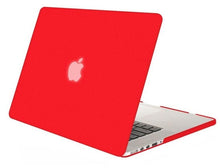 Load image into Gallery viewer, MOSISO Macbook Air Pro 13 15 Retina 2015 2014 2013 +Silicone KB Cover
