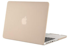 Load image into Gallery viewer, MOSISO Macbook Air Pro 13 15 Retina 2015 2014 2013 +Silicone KB Cover