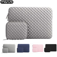 Load image into Gallery viewer, MOSISO Macbook Air 11 12 13 13.3 14 15inch Case