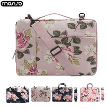 Load image into Gallery viewer, MOSISO Macbook Air Pro 11 13 13.3 14 15.6 Bag