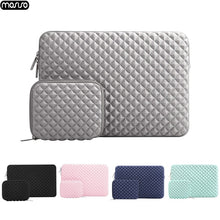 Load image into Gallery viewer, MOSISO Case Bag  Macbook Pro Air 11 12 13.3 14 15 15.6 inch Waterproof