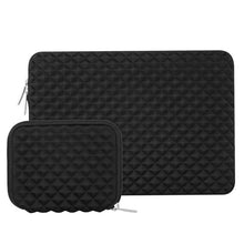 Load image into Gallery viewer, MOSISO Case Bag  Macbook Pro Air 11 12 13.3 14 15 15.6 inch Waterproof