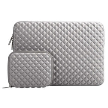 Load image into Gallery viewer, MOSISO Case Bag  Macbook Pro Air 11 12 13.3 14 15 15.6 inch Waterproof