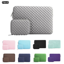 Load image into Gallery viewer, MOSISO MacBook Air Pro 13 13.3 inch Case